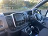 USED 2017 17 RENAULT TRAFIC 1.6 LL29 SPORT NAV ENERGY DCI CREW 125 BHP 