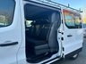 USED 2017 17 RENAULT TRAFIC 1.6 LL29 SPORT NAV ENERGY DCI CREW 125 BHP 