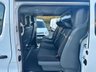 USED 2017 17 RENAULT TRAFIC 1.6 LL29 SPORT NAV ENERGY DCI CREW 125 BHP 