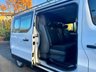 USED 2017 17 RENAULT TRAFIC 1.6 LL29 SPORT NAV ENERGY DCI CREW 125 BHP 