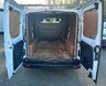 USED 2017 17 RENAULT TRAFIC 1.6 LL29 SPORT NAV ENERGY DCI CREW 125 BHP 