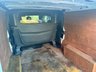 USED 2017 17 RENAULT TRAFIC 1.6 LL29 SPORT NAV ENERGY DCI CREW 125 BHP 