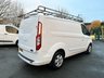USED 2016 66 FORD TRANSIT CUSTOM 2.2 270 LIMITED LR P/V 124 BHP 