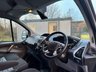 USED 2016 66 FORD TRANSIT CUSTOM 2.2 270 LIMITED LR P/V 124 BHP 