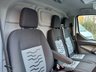 USED 2016 66 FORD TRANSIT CUSTOM 2.2 270 LIMITED LR P/V 124 BHP 