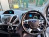 USED 2016 66 FORD TRANSIT CUSTOM 2.2 270 LIMITED LR P/V 124 BHP 