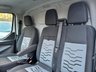 USED 2016 66 FORD TRANSIT CUSTOM 2.2 270 LIMITED LR P/V 124 BHP 