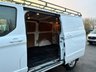 USED 2016 66 FORD TRANSIT CUSTOM 2.2 270 LIMITED LR P/V 124 BHP 