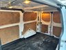USED 2016 66 FORD TRANSIT CUSTOM 2.2 270 LIMITED LR P/V 124 BHP 