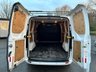 USED 2016 66 FORD TRANSIT CUSTOM 2.2 270 LIMITED LR P/V 124 BHP 