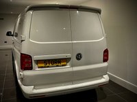 USED 2018 18 VOLKSWAGEN TRANSPORTER 2.0L T30 TDI P/V STARTLINE BMT 0d 101 BHP FINANCE P/X SPORTLINE SPOILERS