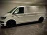 USED 2018 18 VOLKSWAGEN TRANSPORTER 2.0L T30 TDI P/V STARTLINE BMT 0d 101 BHP FINANCE P/X SPORTLINE SPOILERS