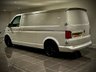 USED 2018 18 VOLKSWAGEN TRANSPORTER 2.0L T30 TDI P/V STARTLINE BMT 0d 101 BHP FINANCE P/X SPORTLINE SPOILERS