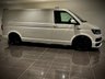 USED 2018 18 VOLKSWAGEN TRANSPORTER 2.0L T30 TDI P/V STARTLINE BMT 0d 101 BHP FINANCE P/X SPORTLINE SPOILERS