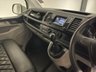 USED 2018 18 VOLKSWAGEN TRANSPORTER 2.0L T30 TDI P/V STARTLINE BMT 0d 101 BHP FINANCE P/X SPORTLINE SPOILERS