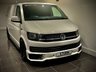 USED 2018 18 VOLKSWAGEN TRANSPORTER 2.0L T30 TDI P/V STARTLINE BMT 0d 101 BHP FINANCE P/X SPORTLINE SPOILERS