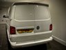 USED 2018 18 VOLKSWAGEN TRANSPORTER 2.0L T30 TDI P/V STARTLINE BMT 0d 101 BHP FINANCE P/X SPORTLINE SPOILERS