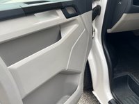 USED 2017 17 VOLKSWAGEN TRANSPORTER 2.0L T28 TDI P/V STARTLINE BMT 0d 83 BHP 20â ALLOYS SPORTLINE LOWERED