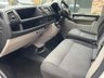 USED 2017 17 VOLKSWAGEN TRANSPORTER 2.0L T28 TDI P/V STARTLINE BMT 0d 83 BHP 20â ALLOYS SPORTLINE LOWERED