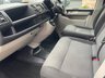 USED 2017 17 VOLKSWAGEN TRANSPORTER 2.0L T28 TDI P/V STARTLINE BMT 0d 83 BHP 20â ALLOYS SPORTLINE LOWERED