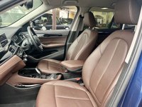 USED 2021 71 BMW X1 2.0 SDRIVE20I XLINE 5d 176 BHP REAR CAMERA | MOCHA DAKOTA | ACP