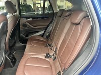USED 2021 71 BMW X1 2.0 SDRIVE20I XLINE 5d 176 BHP REAR CAMERA | MOCHA DAKOTA | ACP