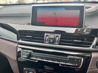 USED 2021 71 BMW X1 2.0 SDRIVE20I XLINE 5d 176 BHP REAR CAMERA | MOCHA DAKOTA | ACP