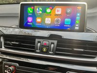 USED 2021 71 BMW X1 2.0 SDRIVE20I XLINE 5d 176 BHP REAR CAMERA | MOCHA DAKOTA | ACP