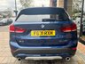 USED 2021 71 BMW X1 2.0 SDRIVE20I XLINE 5d 176 BHP REAR CAMERA | MOCHA DAKOTA | ACP