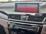 USED 2021 71 BMW X1 2.0 SDRIVE20I XLINE 5d 176 BHP REAR CAMERA | MOCHA DAKOTA | ACP