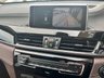 USED 2021 71 BMW X1 2.0 SDRIVE20I XLINE 5d 176 BHP REAR CAMERA | MOCHA DAKOTA | ACP