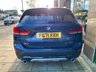 USED 2021 71 BMW X1 2.0 SDRIVE20I XLINE 5d 176 BHP REAR CAMERA | MOCHA DAKOTA | ACP