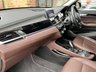 USED 2021 71 BMW X1 2.0 SDRIVE20I XLINE 5d 176 BHP REAR CAMERA | MOCHA DAKOTA | ACP
