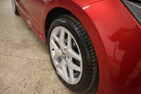 USED 2018 18 SEAT IBIZA 1.0 TSI FR 5d 114 BHP WITH A GREAT SERVICE HISTORY INCL CAM BELT COMPLETED THIS FULL BODY KIT IBIZA LOOKS THE BUISNESS