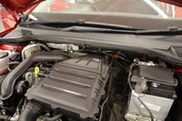 USED 2018 18 SEAT IBIZA 1.0 TSI FR 5d 114 BHP WITH A GREAT SERVICE HISTORY INCL CAM BELT COMPLETED THIS FULL BODY KIT IBIZA LOOKS THE BUISNESS