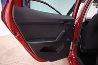 USED 2018 18 SEAT IBIZA 1.0 TSI FR 5d 114 BHP WITH A GREAT SERVICE HISTORY INCL CAM BELT COMPLETED THIS FULL BODY KIT IBIZA LOOKS THE BUISNESS