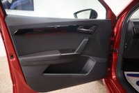 USED 2018 18 SEAT IBIZA 1.0 TSI FR 5d 114 BHP WITH A GREAT SERVICE HISTORY INCL CAM BELT COMPLETED THIS FULL BODY KIT IBIZA LOOKS THE BUISNESS