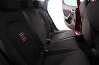USED 2018 18 SEAT IBIZA 1.0 TSI FR 5d 114 BHP WITH A GREAT SERVICE HISTORY INCL CAM BELT COMPLETED THIS FULL BODY KIT IBIZA LOOKS THE BUISNESS