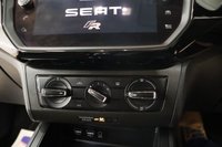 USED 2018 18 SEAT IBIZA 1.0 TSI FR 5d 114 BHP WITH A GREAT SERVICE HISTORY INCL CAM BELT COMPLETED THIS FULL BODY KIT IBIZA LOOKS THE BUISNESS