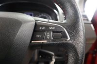 USED 2018 18 SEAT IBIZA 1.0 TSI FR 5d 114 BHP WITH A GREAT SERVICE HISTORY INCL CAM BELT COMPLETED THIS FULL BODY KIT IBIZA LOOKS THE BUISNESS