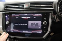 USED 2018 18 SEAT IBIZA 1.0 TSI FR 5d 114 BHP WITH A GREAT SERVICE HISTORY INCL CAM BELT COMPLETED THIS FULL BODY KIT IBIZA LOOKS THE BUISNESS