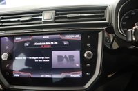USED 2018 18 SEAT IBIZA 1.0 TSI FR 5d 114 BHP WITH A GREAT SERVICE HISTORY INCL CAM BELT COMPLETED THIS FULL BODY KIT IBIZA LOOKS THE BUISNESS