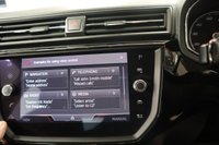 USED 2018 18 SEAT IBIZA 1.0 TSI FR 5d 114 BHP WITH A GREAT SERVICE HISTORY INCL CAM BELT COMPLETED THIS FULL BODY KIT IBIZA LOOKS THE BUISNESS
