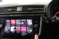 USED 2018 18 SEAT IBIZA 1.0 TSI FR 5d 114 BHP WITH A GREAT SERVICE HISTORY INCL CAM BELT COMPLETED THIS FULL BODY KIT IBIZA LOOKS THE BUISNESS