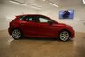 USED 2018 18 SEAT IBIZA 1.0 TSI FR 5d 114 BHP WITH A GREAT SERVICE HISTORY INCL CAM BELT COMPLETED THIS FULL BODY KIT IBIZA LOOKS THE BUISNESS