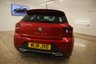 USED 2018 18 SEAT IBIZA 1.0 TSI FR 5d 114 BHP WITH A GREAT SERVICE HISTORY INCL CAM BELT COMPLETED THIS FULL BODY KIT IBIZA LOOKS THE BUISNESS