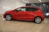 USED 2018 18 SEAT IBIZA 1.0 TSI FR 5d 114 BHP WITH A GREAT SERVICE HISTORY INCL CAM BELT COMPLETED THIS FULL BODY KIT IBIZA LOOKS THE BUISNESS