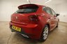 USED 2018 18 SEAT IBIZA 1.0 TSI FR 5d 114 BHP WITH A GREAT SERVICE HISTORY INCL CAM BELT COMPLETED THIS FULL BODY KIT IBIZA LOOKS THE BUISNESS