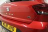 USED 2018 18 SEAT IBIZA 1.0 TSI FR 5d 114 BHP WITH A GREAT SERVICE HISTORY INCL CAM BELT COMPLETED THIS FULL BODY KIT IBIZA LOOKS THE BUISNESS