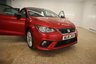 USED 2018 18 SEAT IBIZA 1.0 TSI FR 5d 114 BHP WITH A GREAT SERVICE HISTORY INCL CAM BELT COMPLETED THIS FULL BODY KIT IBIZA LOOKS THE BUISNESS